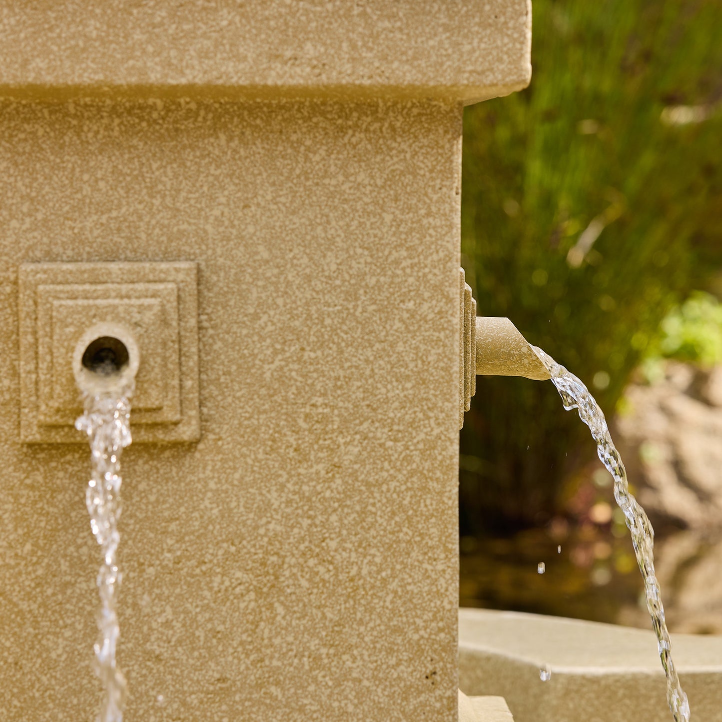 Olympia Fountain