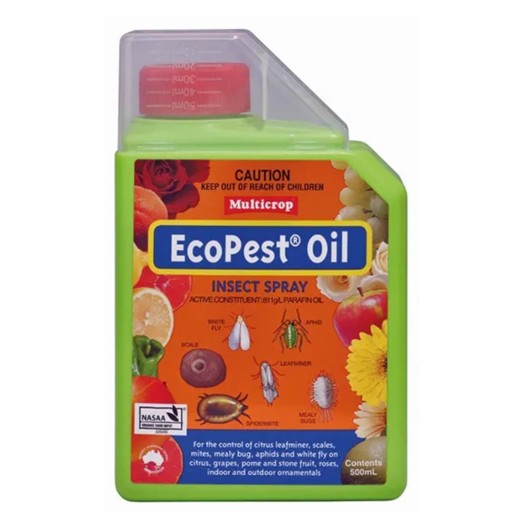 Ecopest Oil 500ml