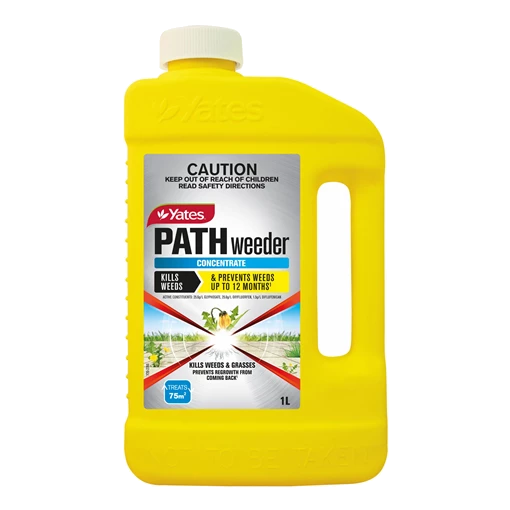 Pathweeder Yates Concentrate 1L