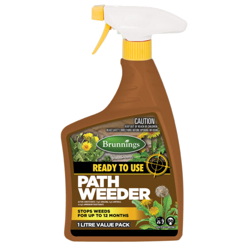 Path Weeder 1L RTU