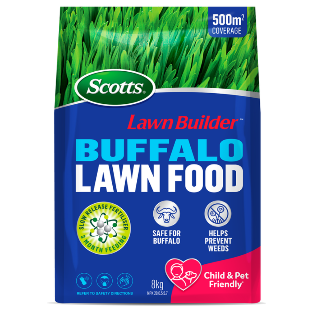 Lawn Builder Buffalo 8kg