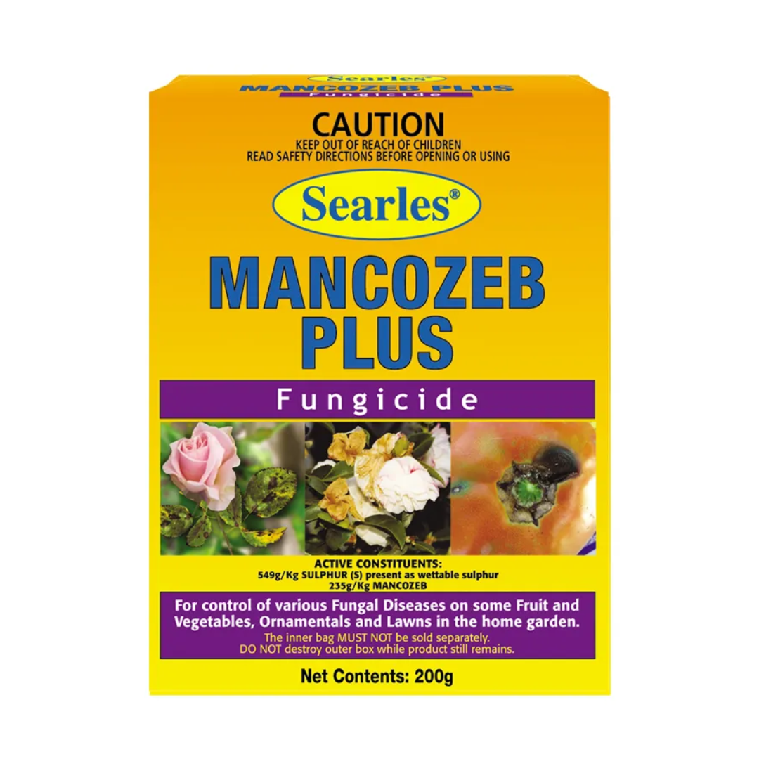 Mancozeb Plus Fungicide