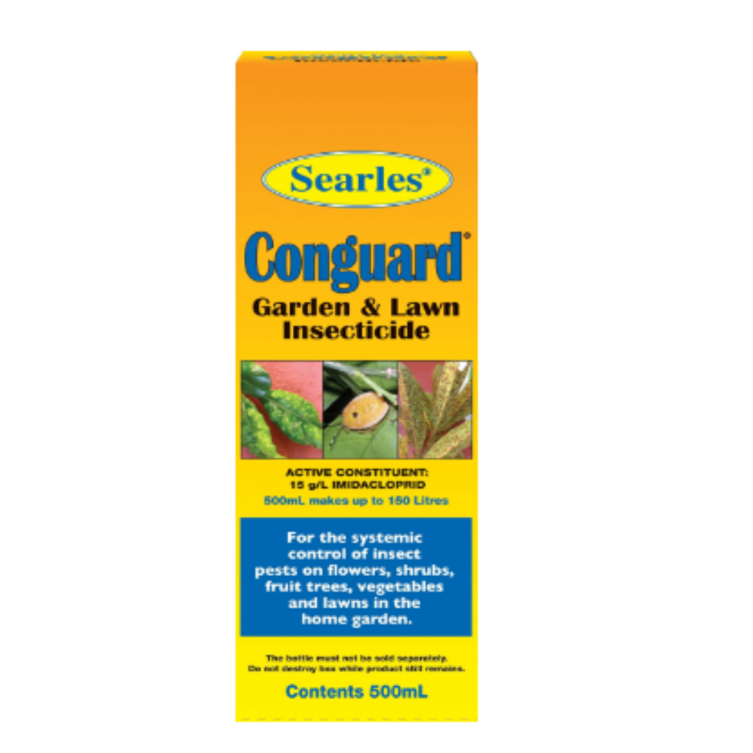 Conguard Concentrate 500ml