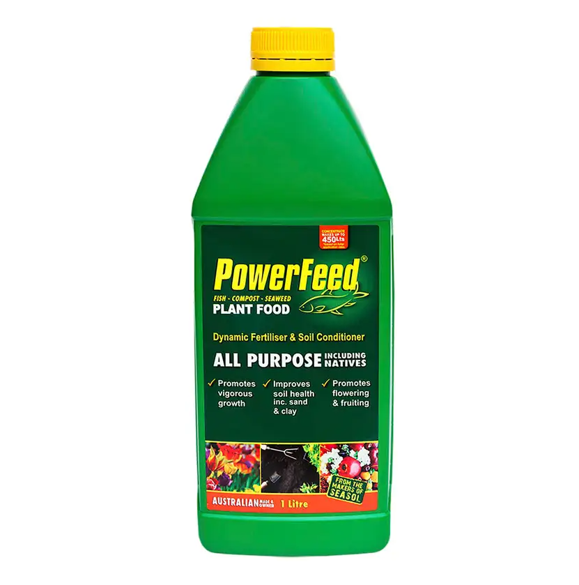 Powerfeed 1L