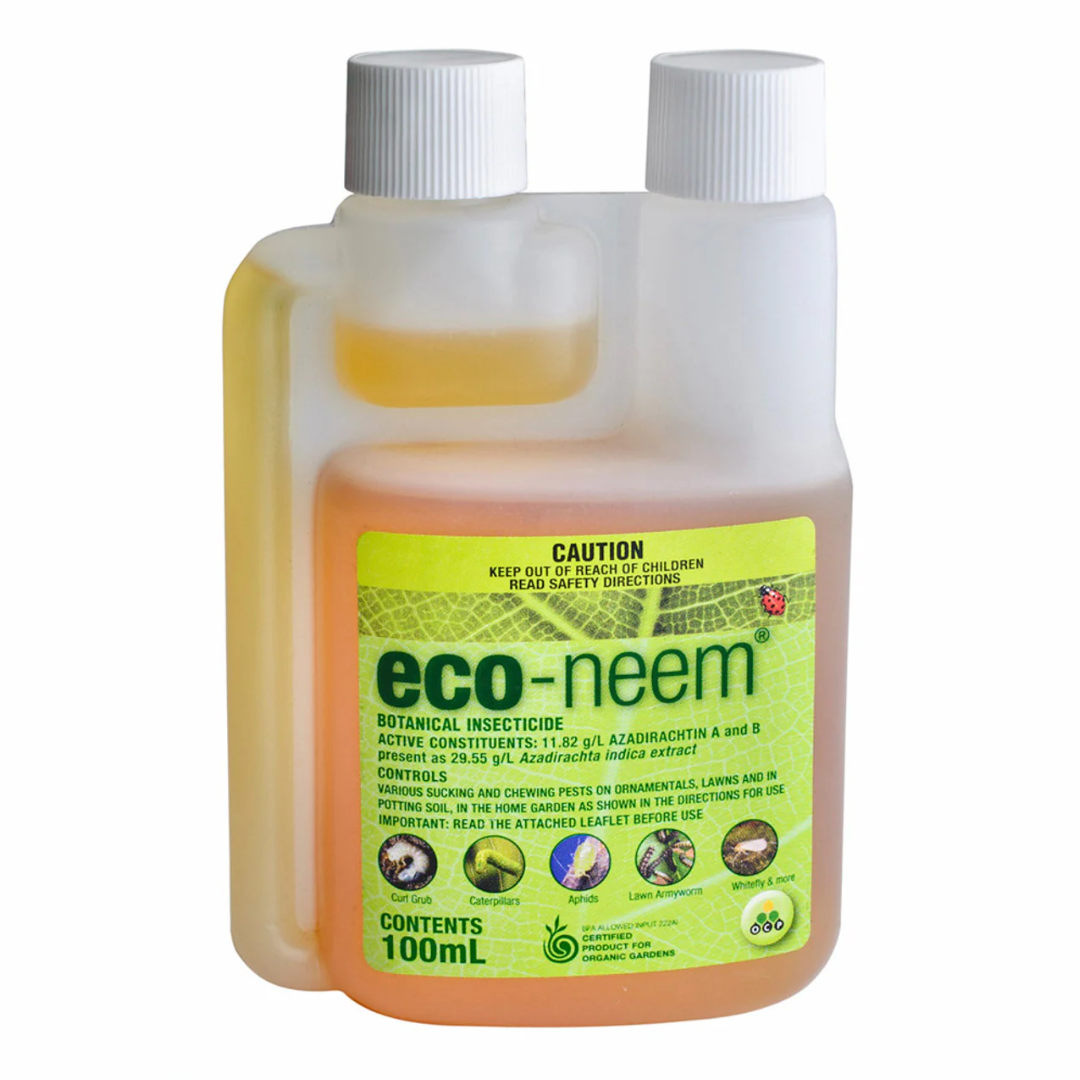 Eco Neem Oil 100ml