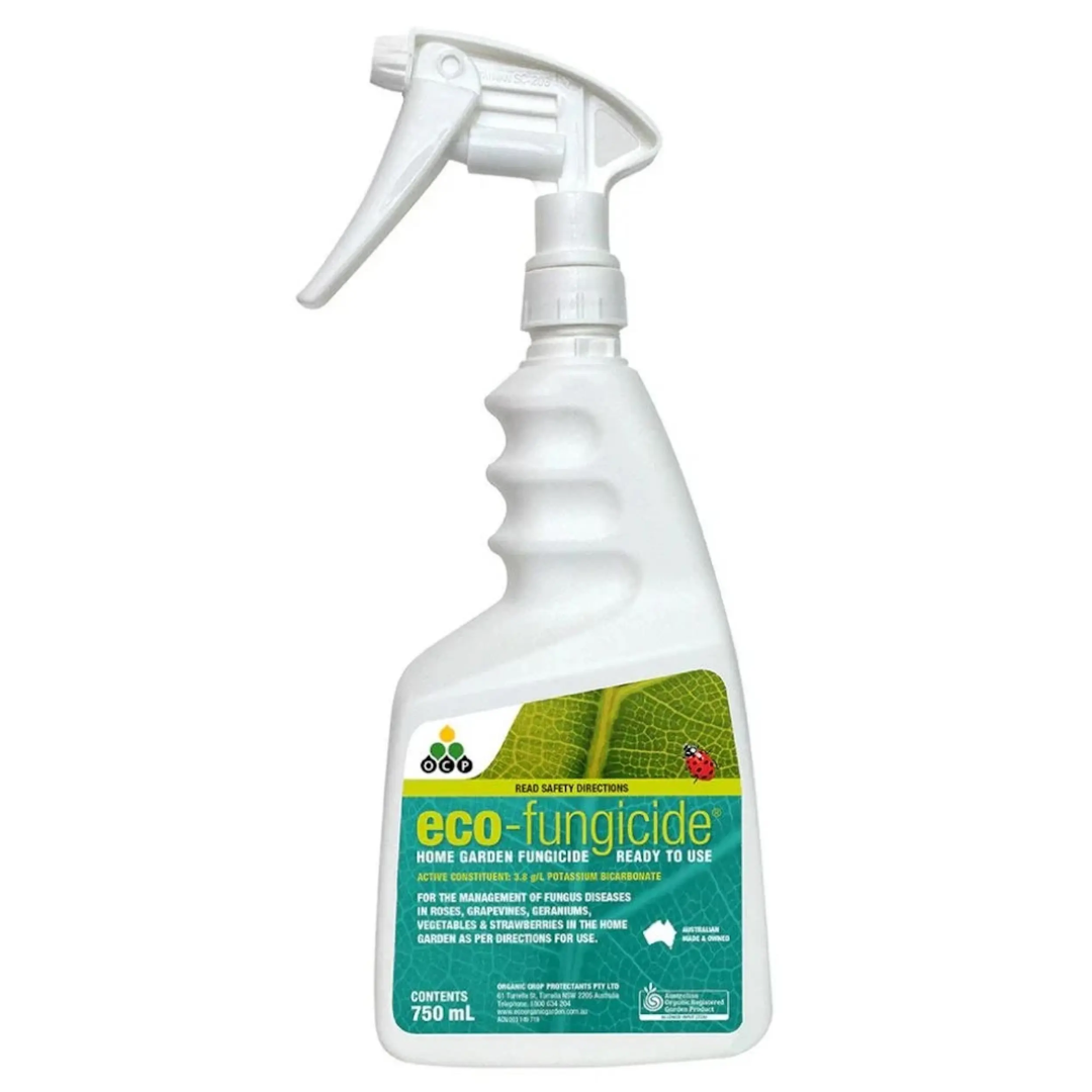 Eco-fungicide 750ml