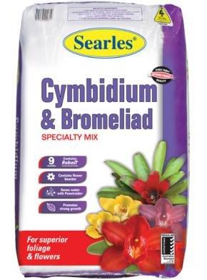 Cymbidium And Bromeliad Mix 30ltr