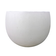 Load image into Gallery viewer, Mega Belly Pot [Size:Extra Large Finish:White]
