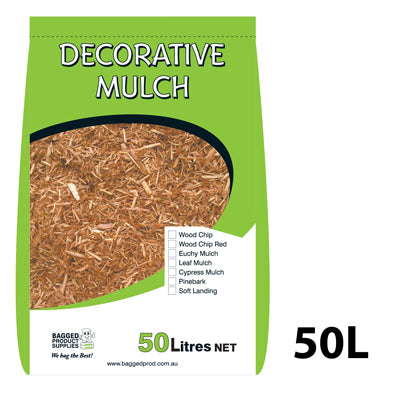 Eucy Mulch Blend 50lt