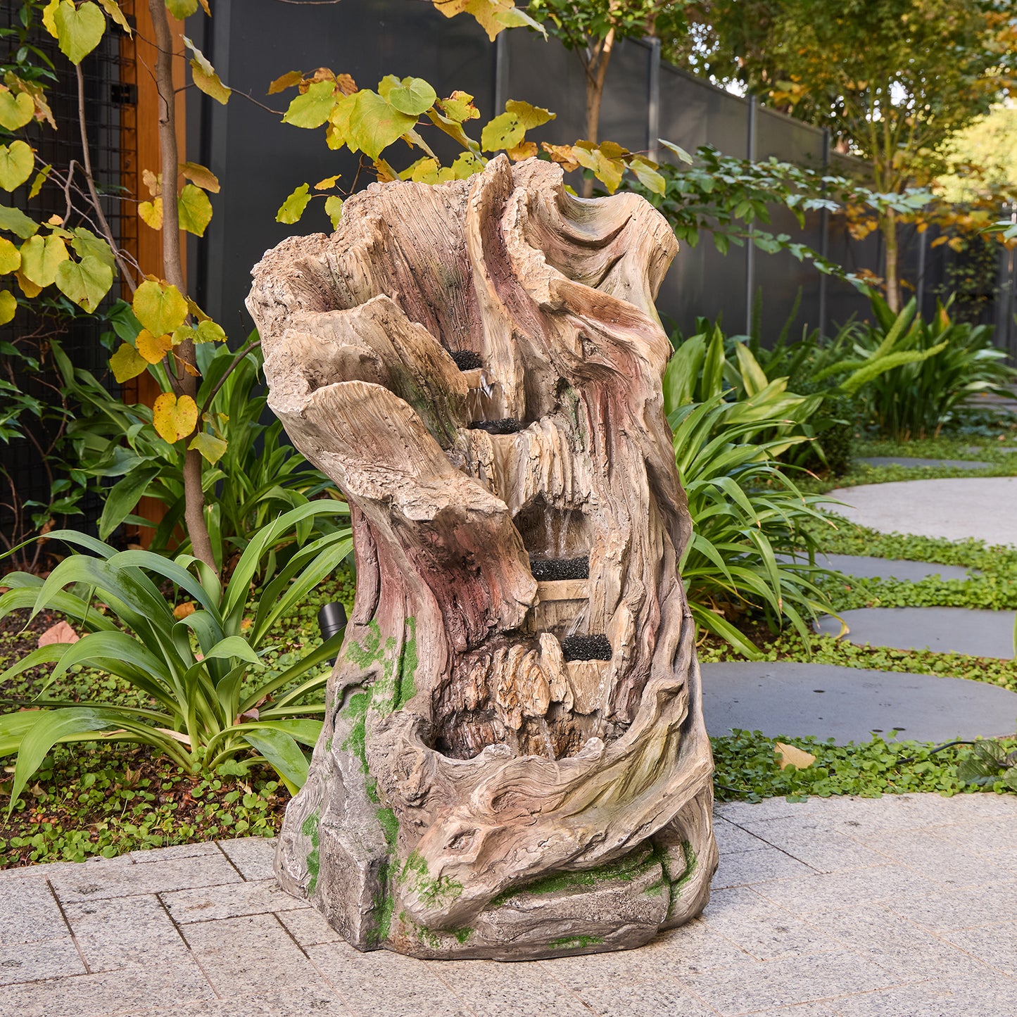 Barwon Fountain