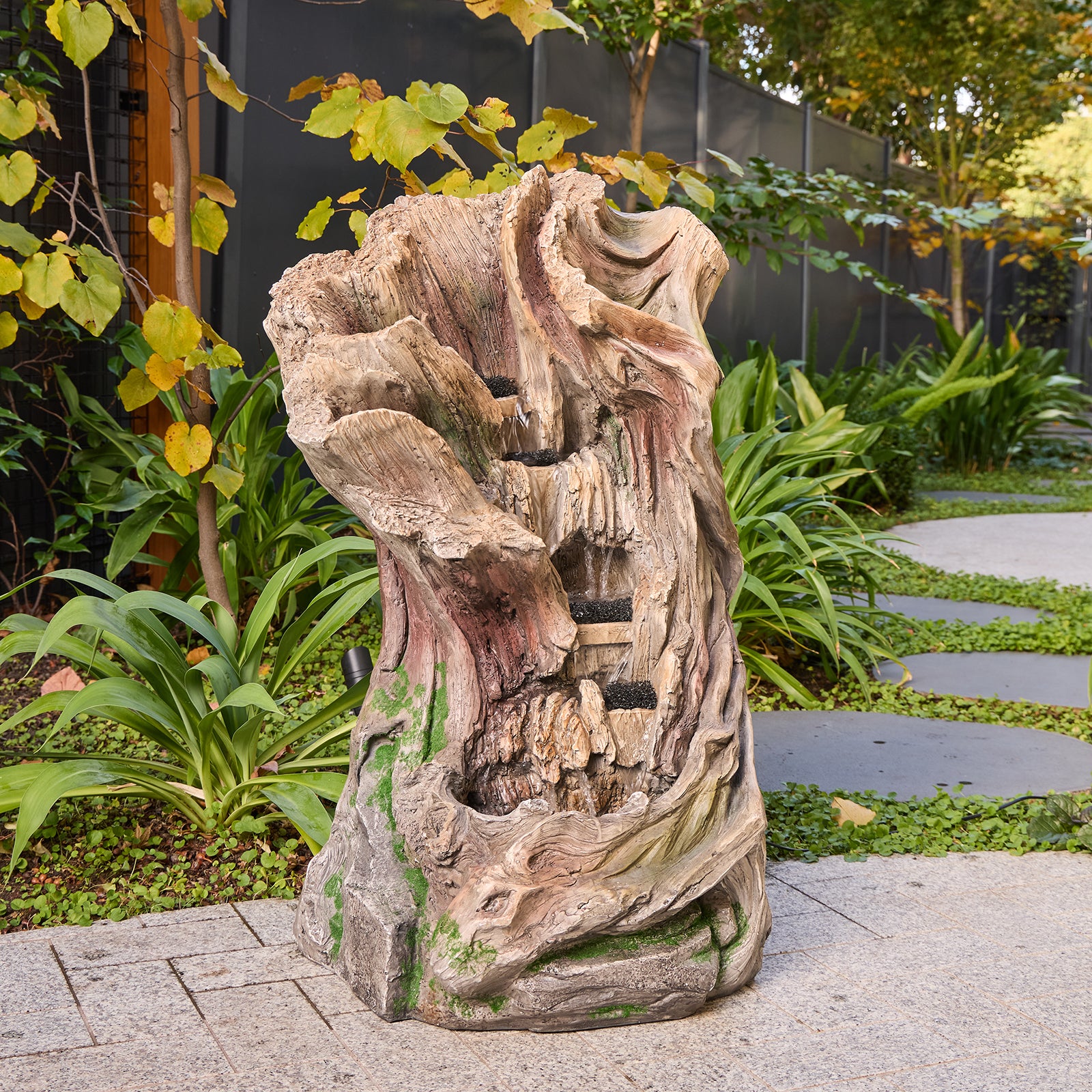 Barwon Fountain