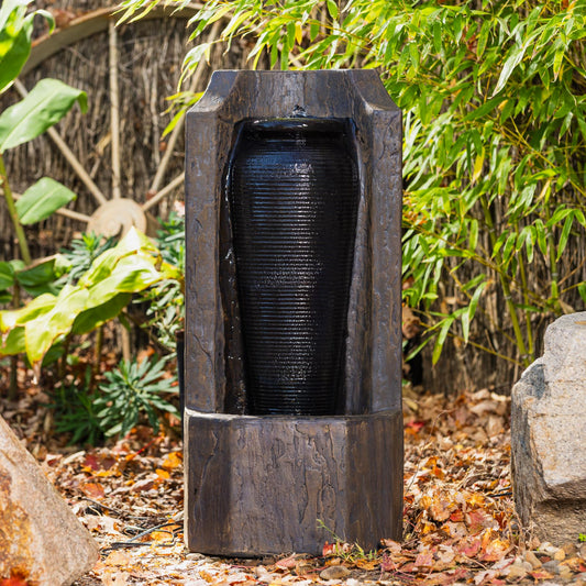 Softlight Urn Fountain