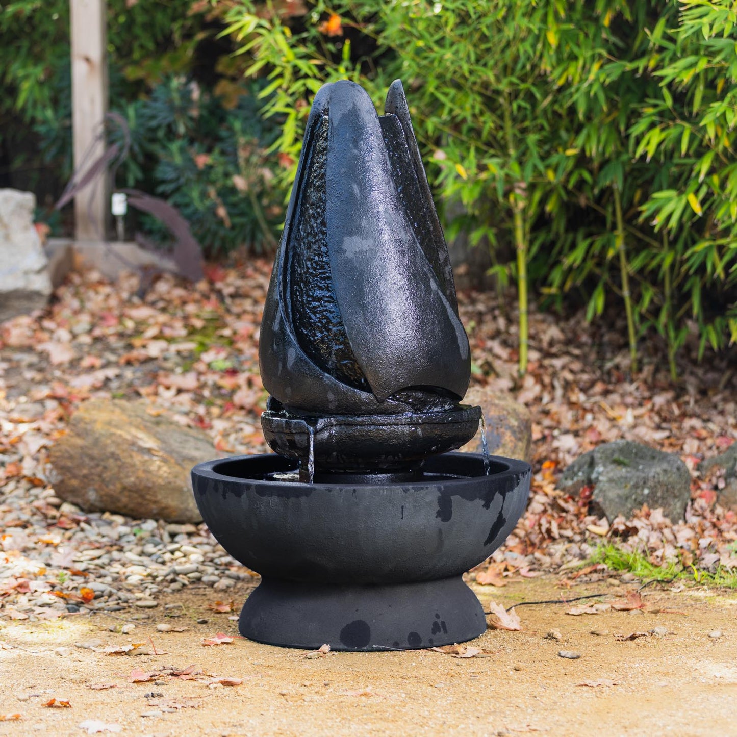 Harbour Drift Fountain