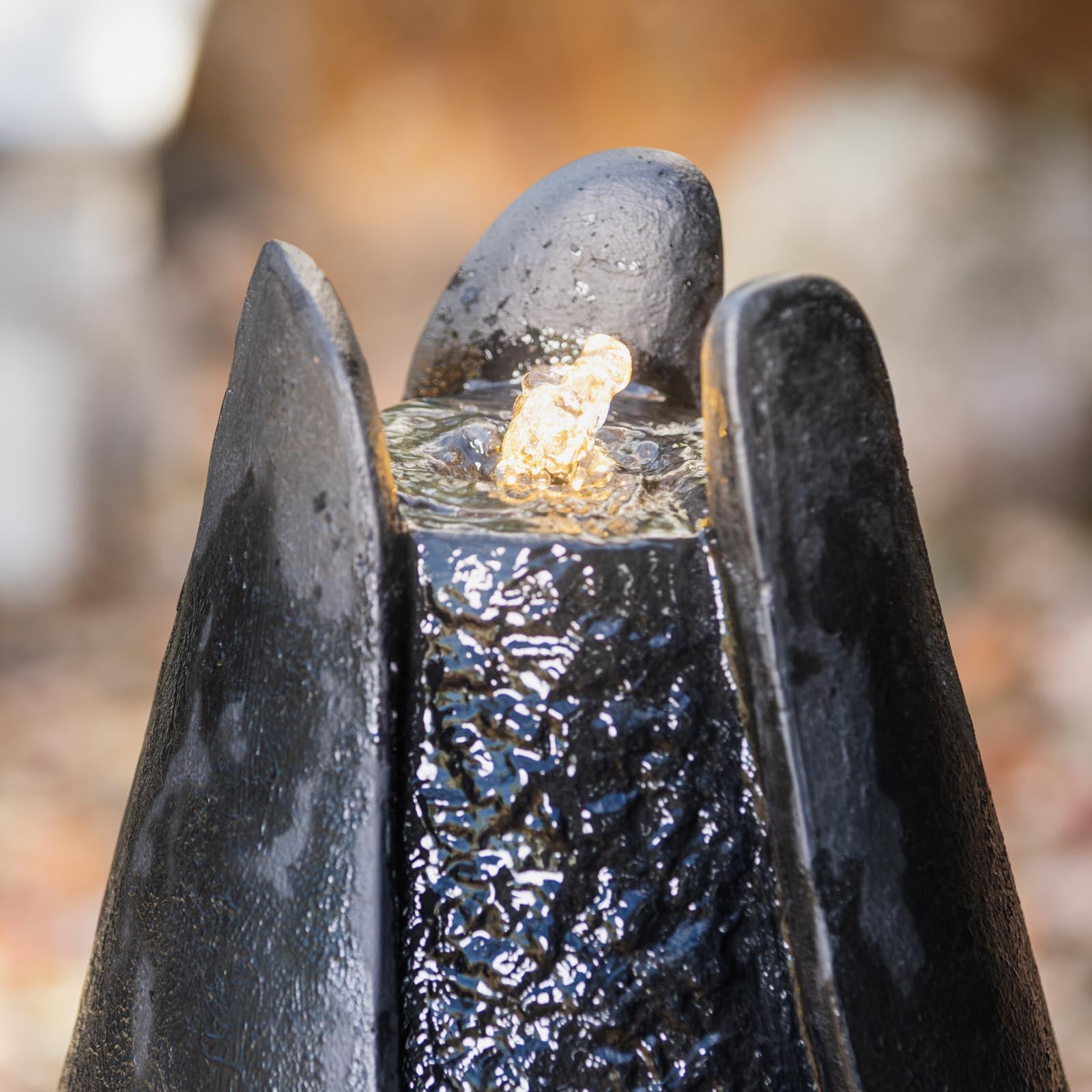 Harbour Drift Fountain