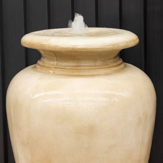 Carolina Fountain [finish:sandstone]