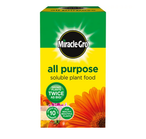 Miracle-Gro All Purpose Food