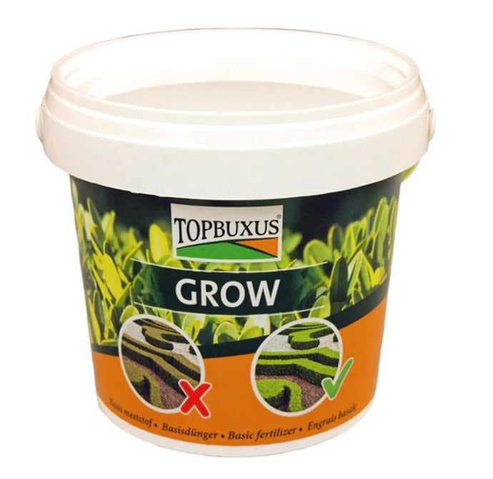 Top Buxus Grow 20kg