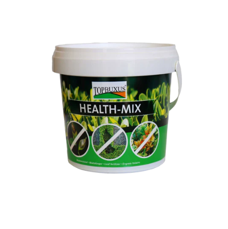 Top Buxus Health Mix 200g