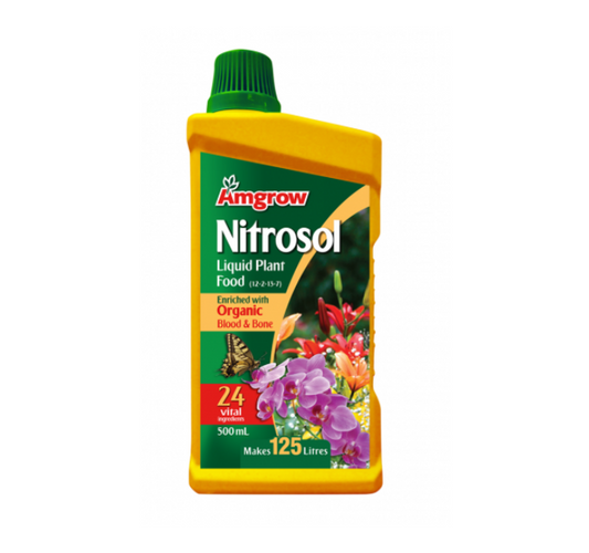 NITROSOL 500ML