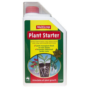 PLANT STARTER 1L