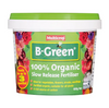 B-GREEN 100% organic slow release 600g