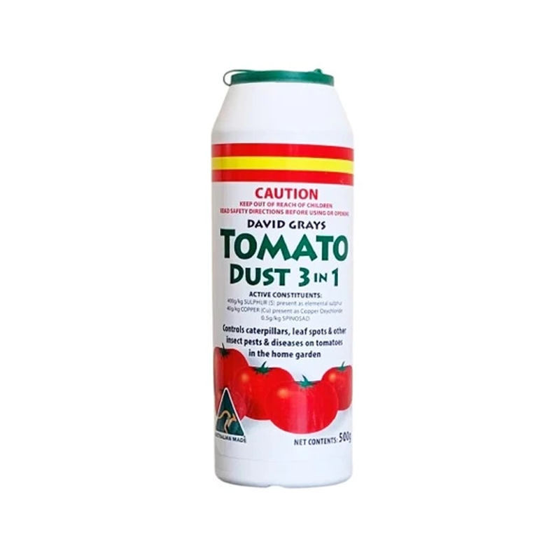 TOMATO DUST 3 IN 1 500G