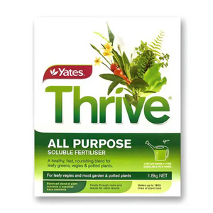 THRIVE SOLUBLE ALL PURPOSE 1KG