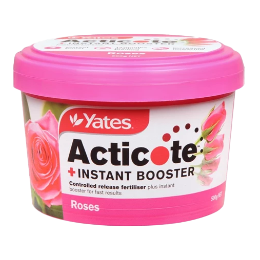 ACTICOTE roses 500GM