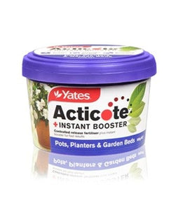 Acticote Pots, Planters and Gardens 500g