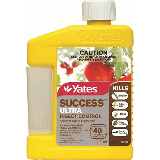 SUCCESS ULTRA INSECT CONTROL 200ML