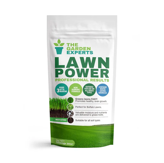 LAWN POWER 4 kg