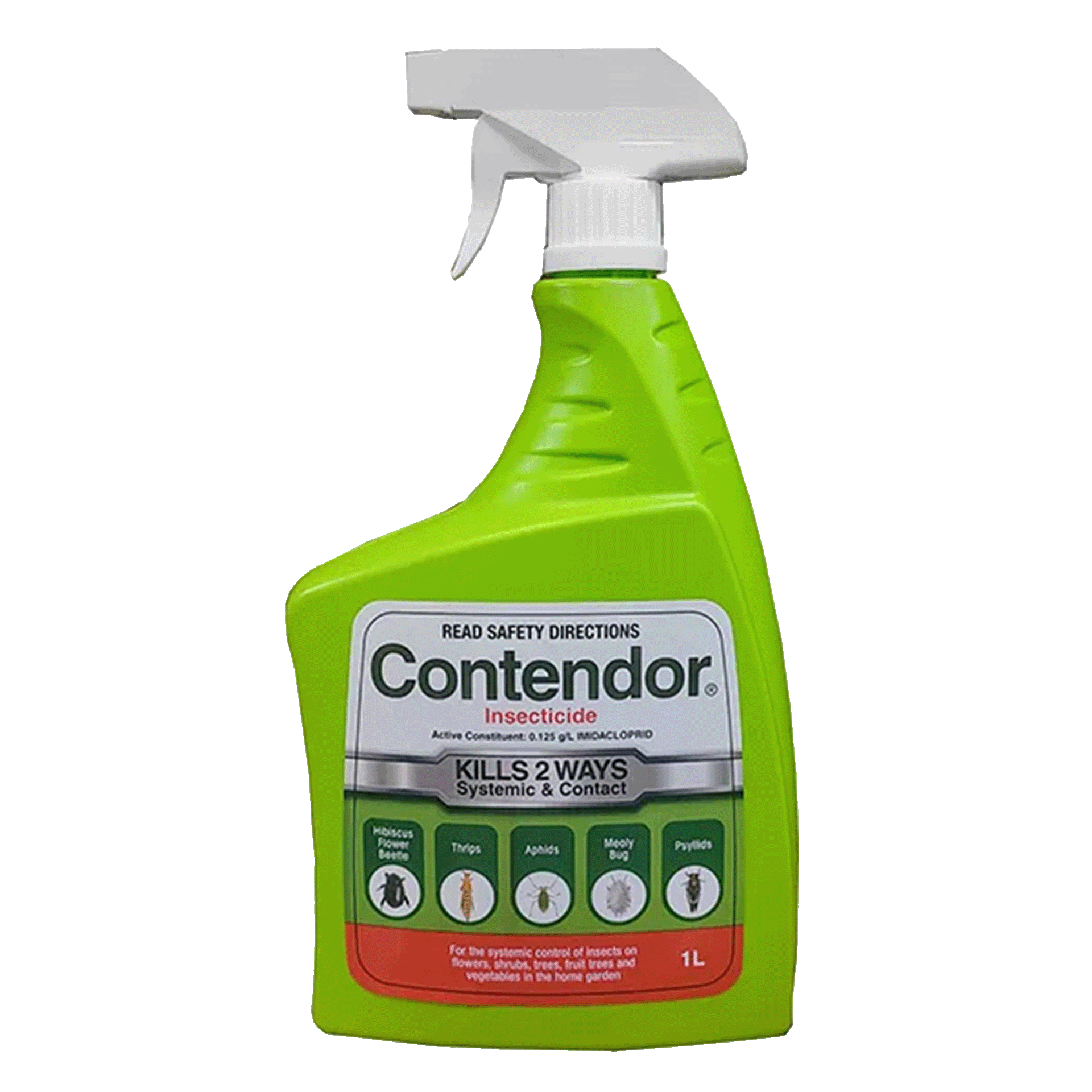 Contender Insecticide 1l Rtu – Altra Nursery
