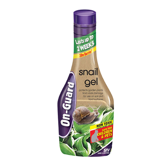 SNAIL GEL 650ml