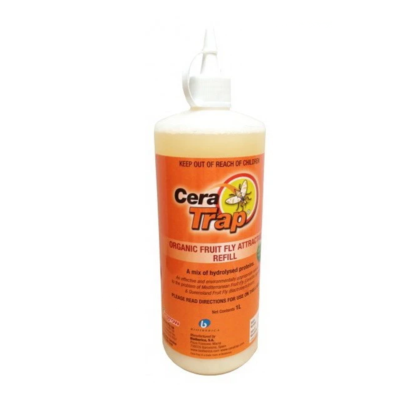 CERA TRAP REFILL 1LT