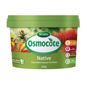 Osmocote Native 500g