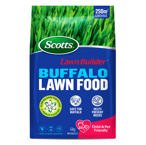 LAWN BUILDER Buffalo 4KG