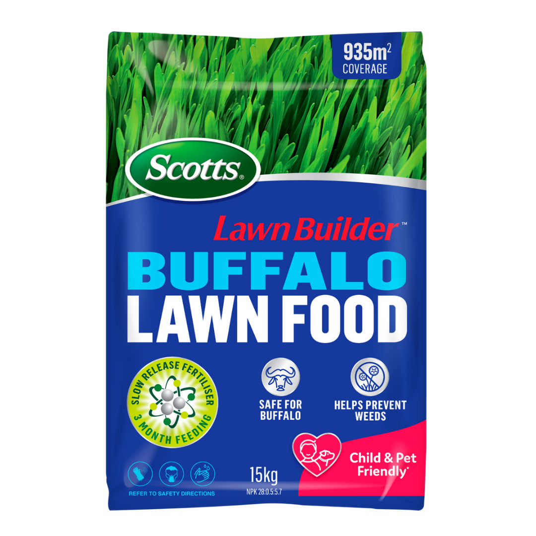 Lawn Builder Buffalo 15kg