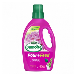 Osmocote Pour & Feed Orchid 1L