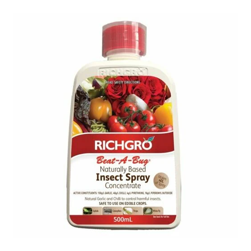 Beat A Bug Concentrate 500ml – Altra Nursery
