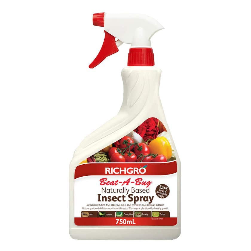 BEAT A BUG INSECT RTU 750ML