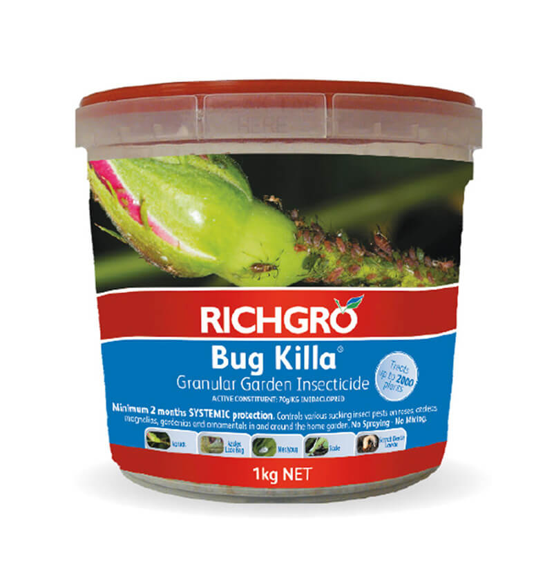 Bug Killa 1kg