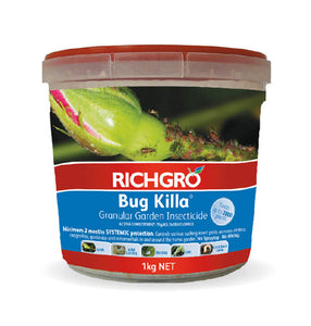 Bug Killa 1kg