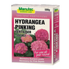 HYDRANGEA PINK 500G MANUTEC