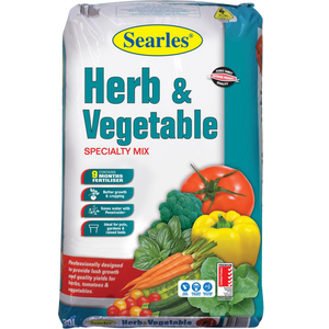 HERB & VEGE 30LT