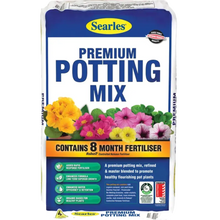 Load image into Gallery viewer, Premium Potting Mix 30ltr
