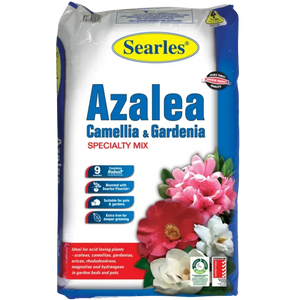 AZALEA AND CAMELLIA MIX 30LT