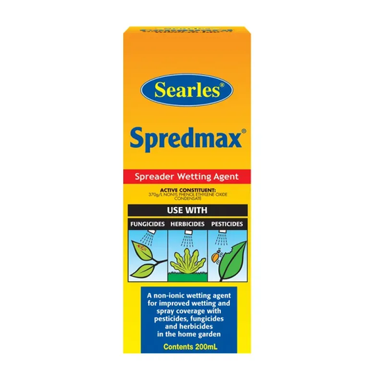 SPEDMAX WETTING AGENT 200ML