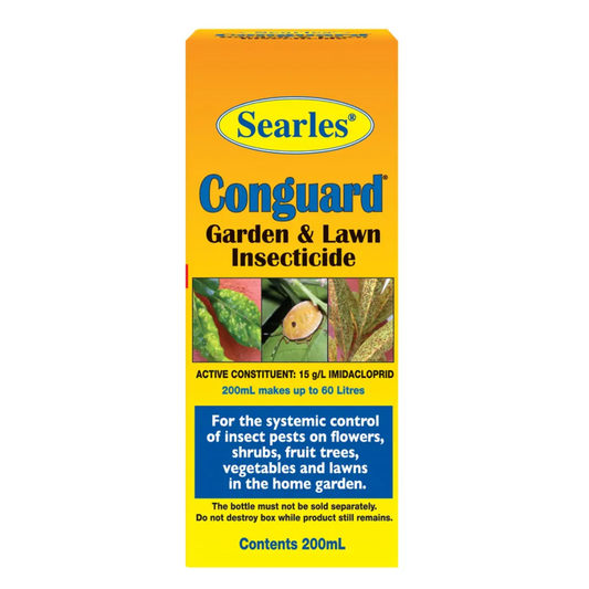 Conguard Concentrate 200ml