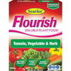 500G FLOURISH TOMATO & VEGE