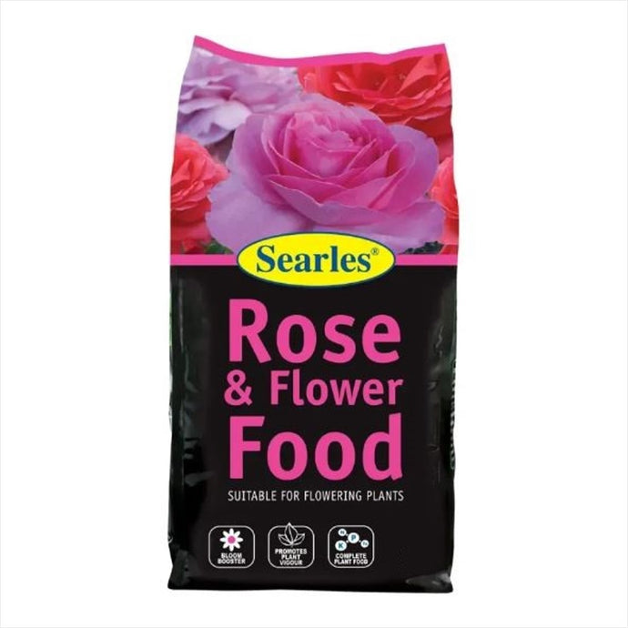 5KG ROSE & FLOWER FOOD